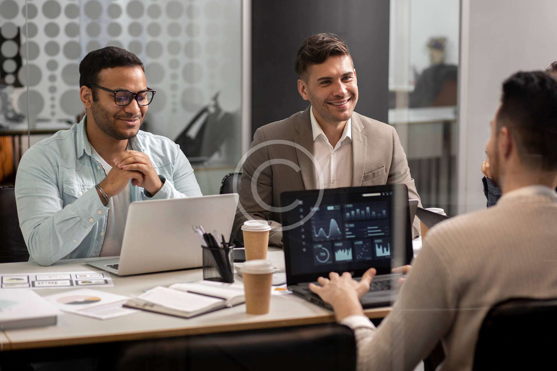 TallyPrime Implementation