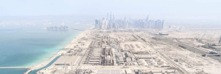 How Dubai Engineering transformed operations with ERPNext