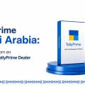 TallyPrime Saudi Arabia | Buy from an Authorised TallyPrime Dealer