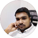 Meeran Mohideen profile picture