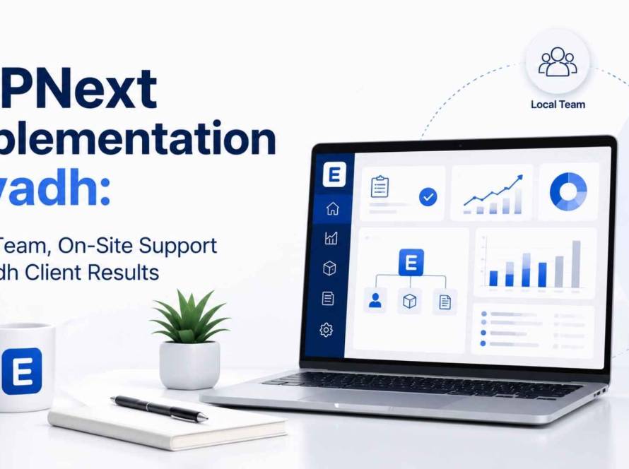 ERPNext support in Riyadh, 365 days a year, covering Al Malaz and the wider city. SLA-backed tickets, ZATCA update support, and rescue support if another vendor implemented your system.