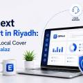 ERPNext Support Riyadh: 365-Day Local Help Desk Cover from Al Malaz