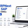 ERPNext vs SAP for Saudi SMEs: 10 Reasons to Choose ERPNext (2026)