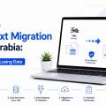 Tally to ERPNext Migration Saudi Arabia: Move Without Losing Data (2026)