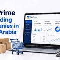 TallyPrime for Trading Companies in Saudi Arabia: Features & Setup