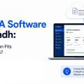 ZATCA Software in Riyadh: Which Solution Fits Your Business? (2026)