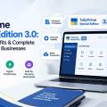TallyPrime Special Edition 3.0: Features, Benefits & Complete Guide for Saudi Businesses